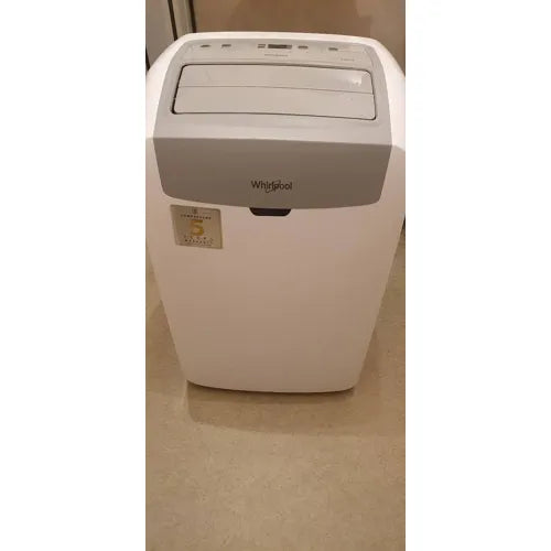Climatiseur PAC Whirlpool  — bon état
