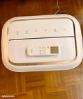 Clim portable Beko — fonctionne très bien