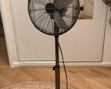 Ventilateur sur pied Bionaire