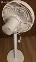 Ventilateur Xiaomi connecté — comme neuf