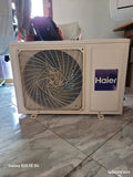 Climatiseur Haier 8000 BTU à vendre