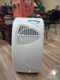 Climatiseur mobile Proline — dépannage efficace