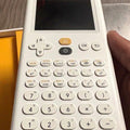 NumWorks calculatrice N0120