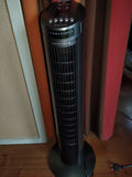 Ventilateur colonne Taurus — bon état