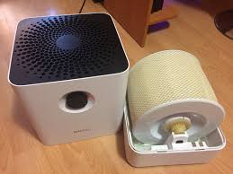 Humidificateur à froid Boneco — parfait état