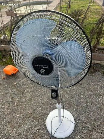 Ventilateur Rowenta